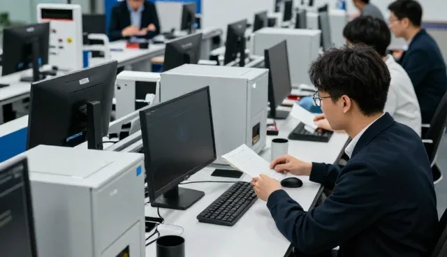 AI教学助手
