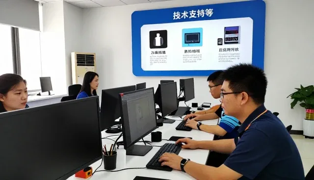医院:运维服务在社区服务站的应用要点