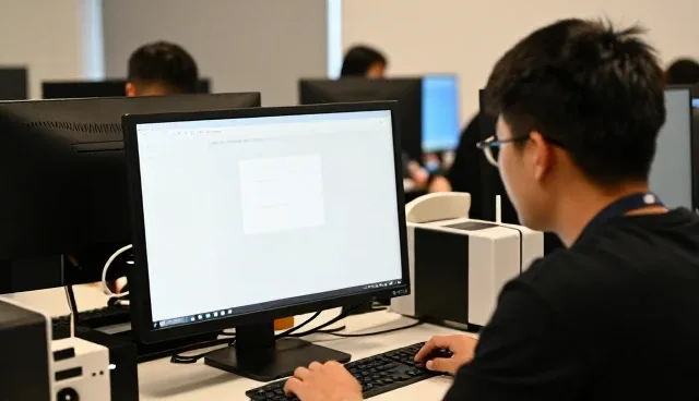 河北职通教育科技有限公司打造维护保养下的软件研发解决方案
