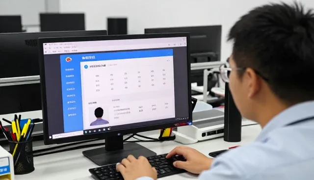 河北职通教育科技有限公司打造符合现代需求的校园一卡通